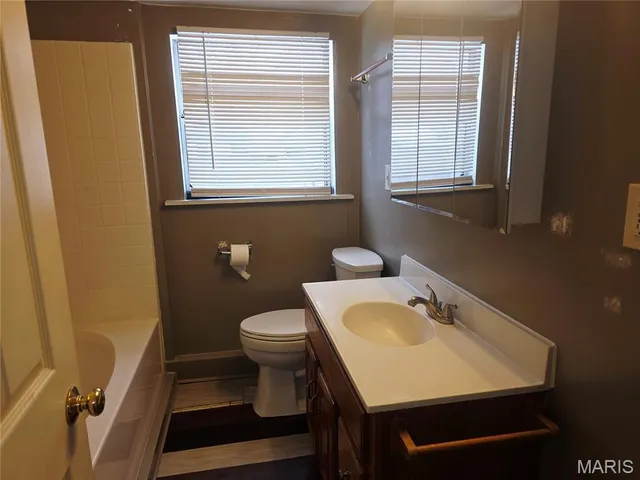 $57,500 | 30 West Patterson Street, Mascoutah, IL 62258