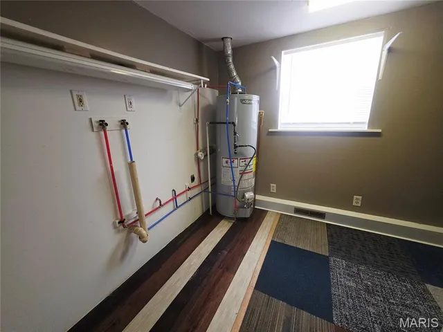 $57,500 | 30 West Patterson Street, Mascoutah, IL 62258