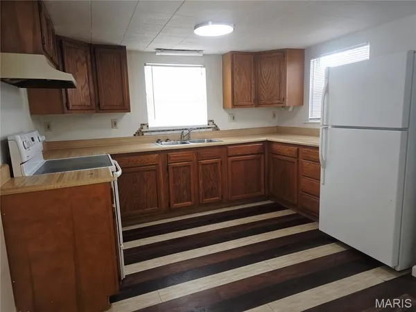 $49,900 | 30 West Patterson Street, Mascoutah, IL 62258