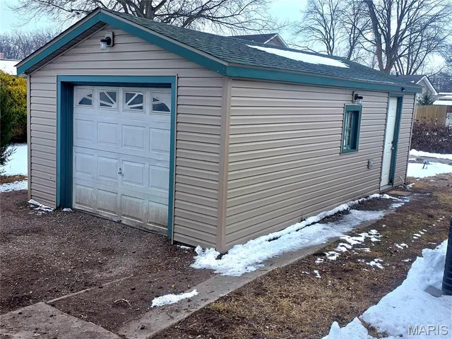 $57,500 | 30 West Patterson Street, Mascoutah, IL 62258