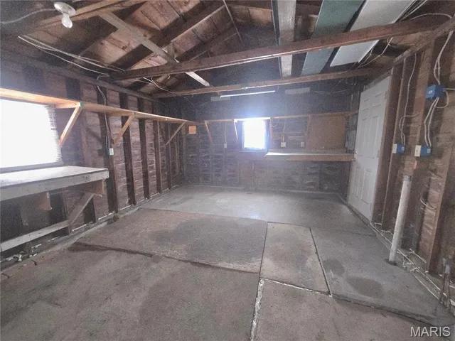 $57,500 | 30 West Patterson Street, Mascoutah, IL 62258