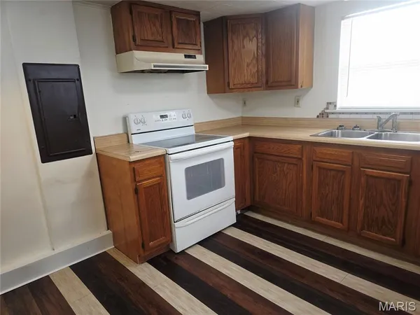 $49,900 | 30 West Patterson Street, Mascoutah, IL 62258
