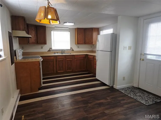 $57,500 | 30 West Patterson Street, Mascoutah, IL 62258