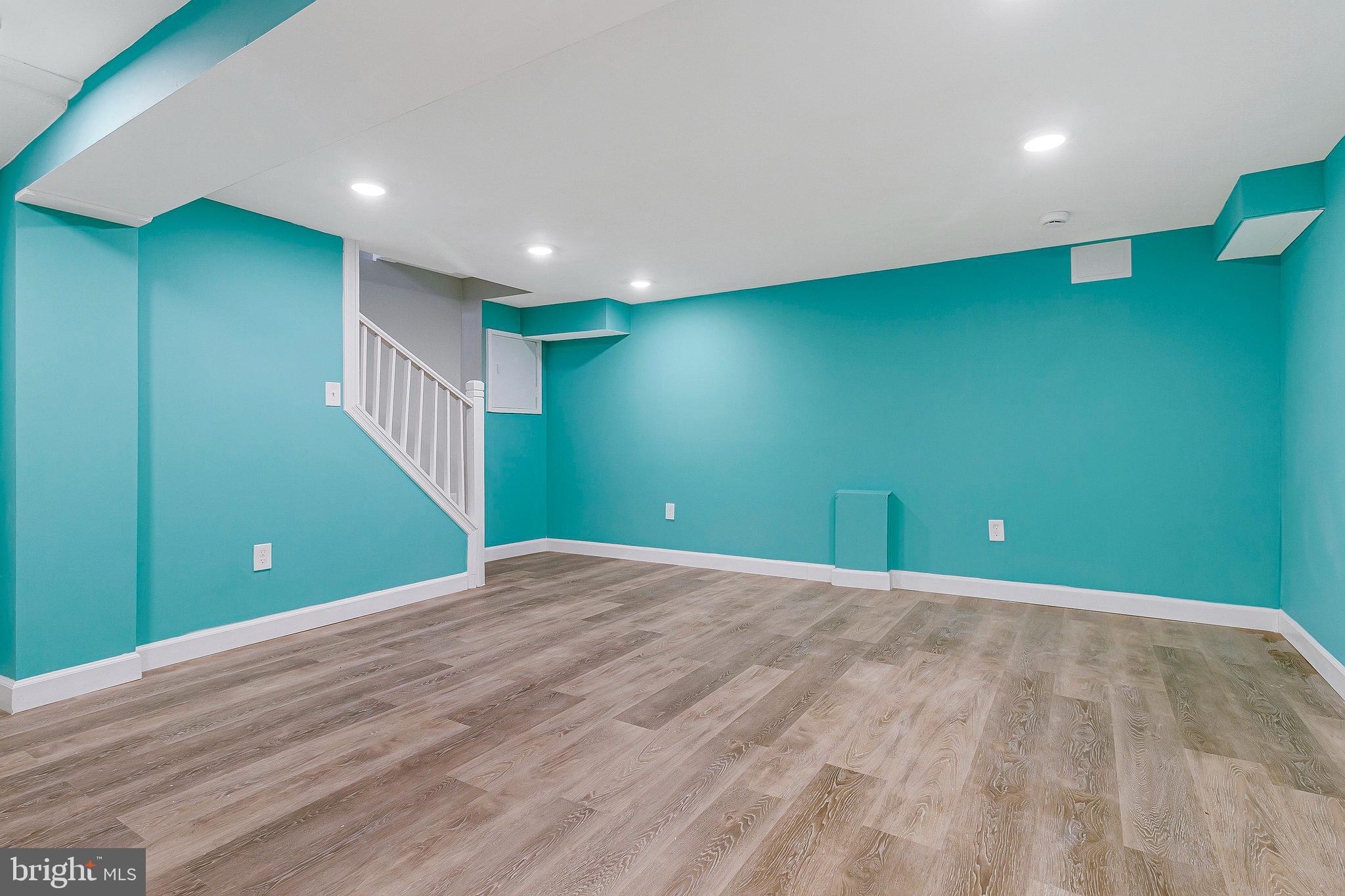 2202 U Place Southeast Washington, DC 20020 - Photo 14 of 20