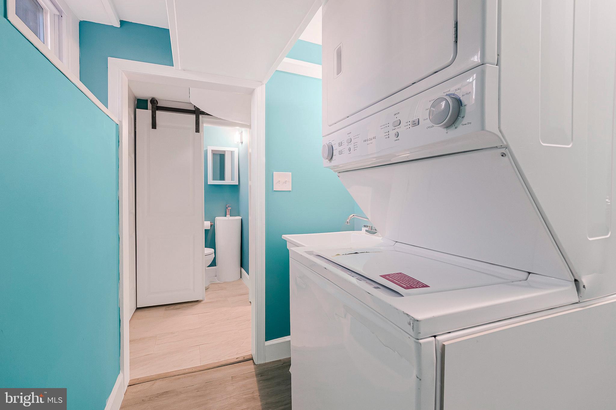 2202 U Place Southeast Washington, DC 20020 - Photo 16 of 20