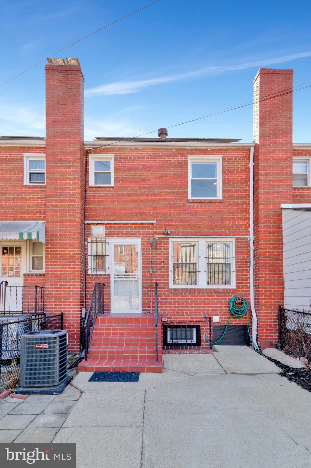 2202 U Place Southeast Washington, DC 20020 - Photo 19 of 20