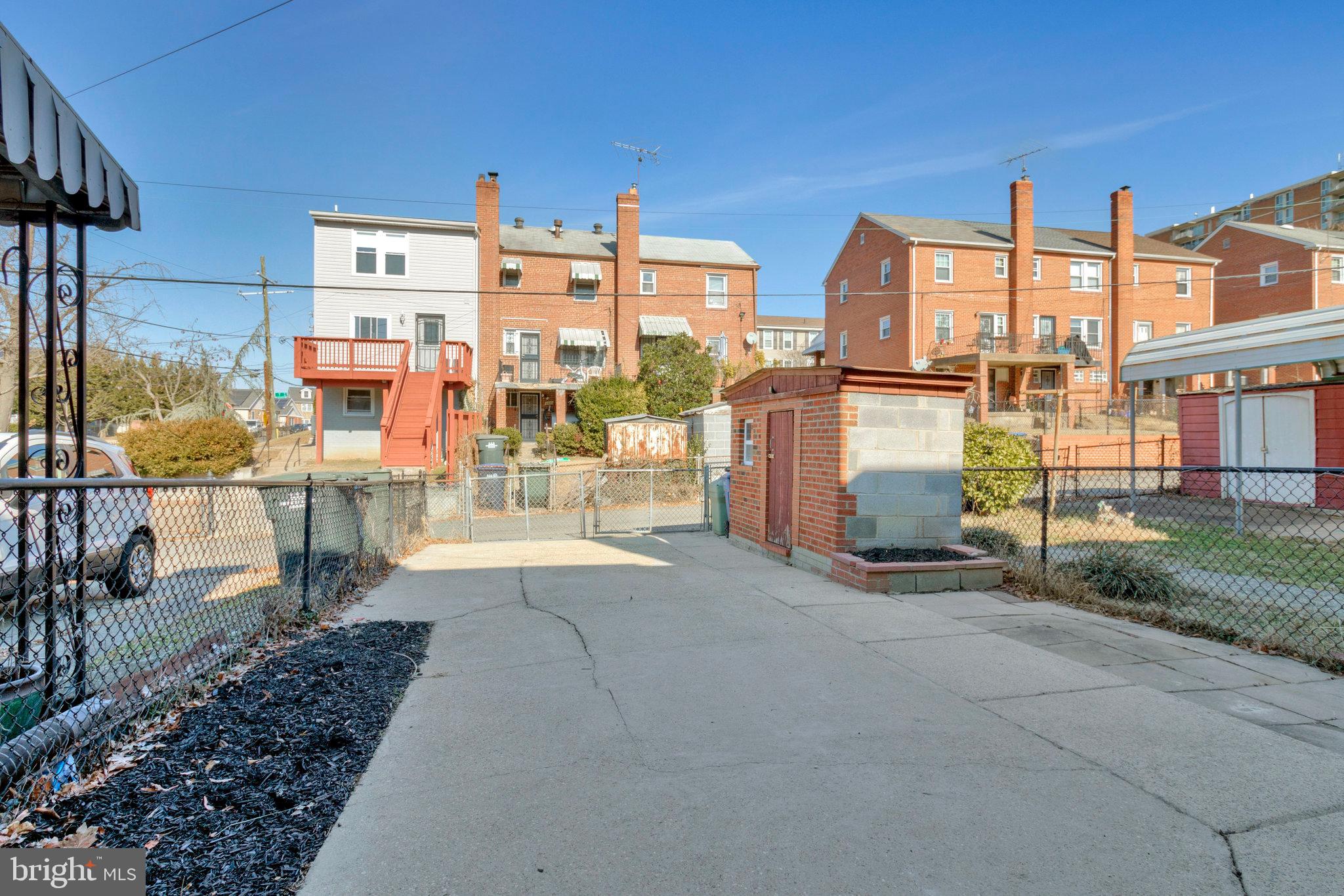 2202 U Place Southeast Washington, DC 20020 - Photo 20 of 20