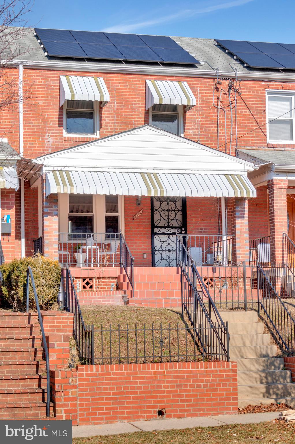 2202 U Place Southeast Washington, DC 20020 - Photo 2 of 20