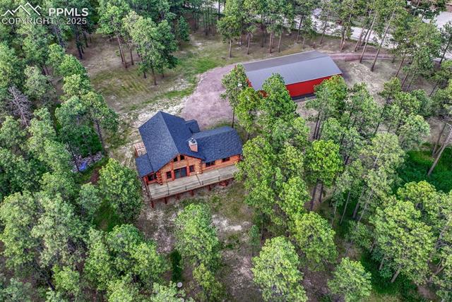 17660 Table Rock Road Colorado Springs, CO 80908 - Photo 8 of 50 Gallery Image 8