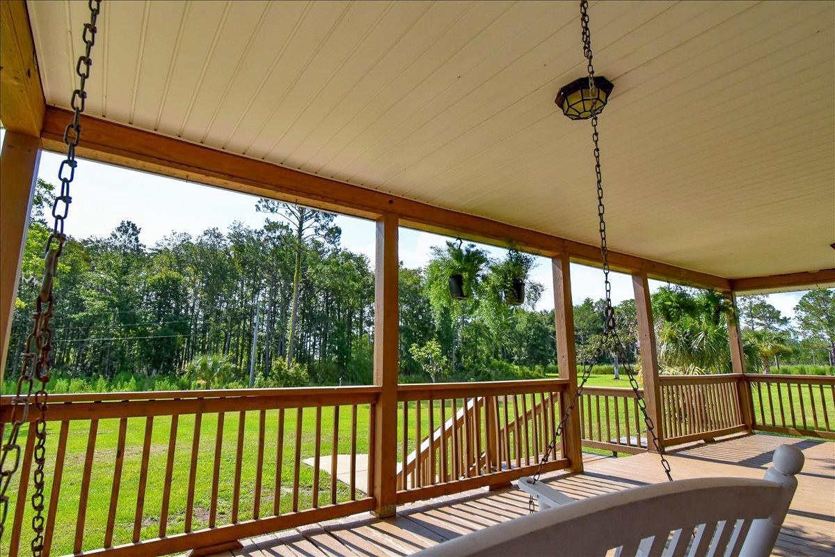 4567 Loren Henderson Road Perry, FL 32347 - Photo 6 of 57