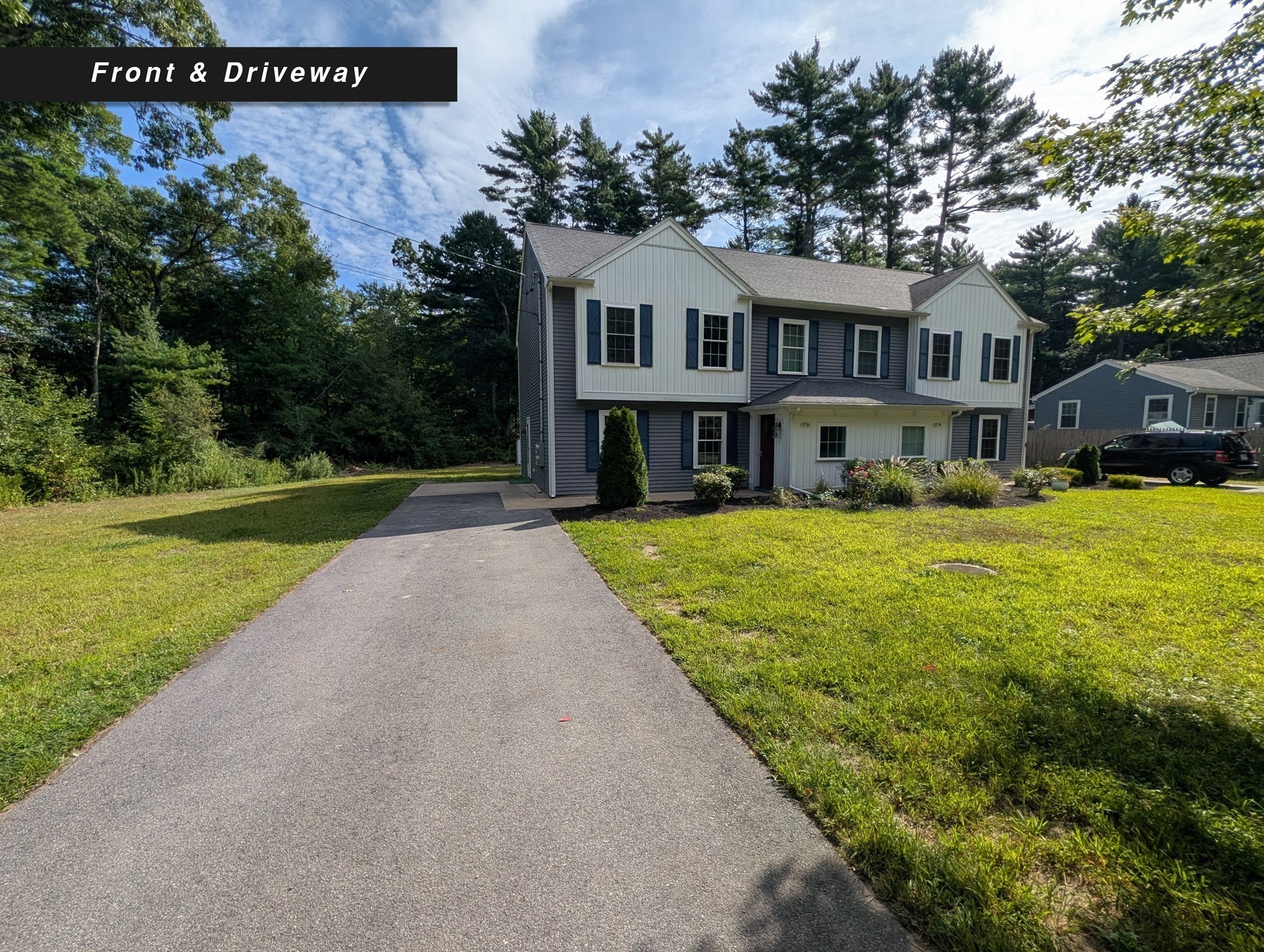 17 Deane Street, Unit A Wareham, MA 02576 - Photo 1 of 27 Gallery Image 1