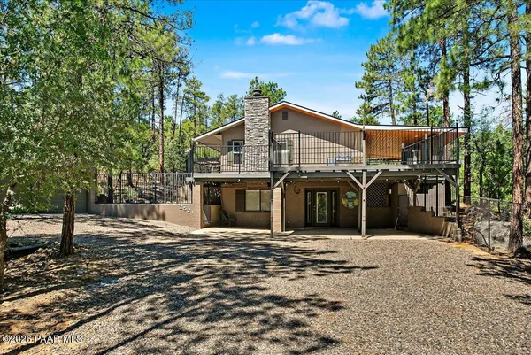 $549,000 | 2521 West Copper Basin Road, Prescott, AZ 86303