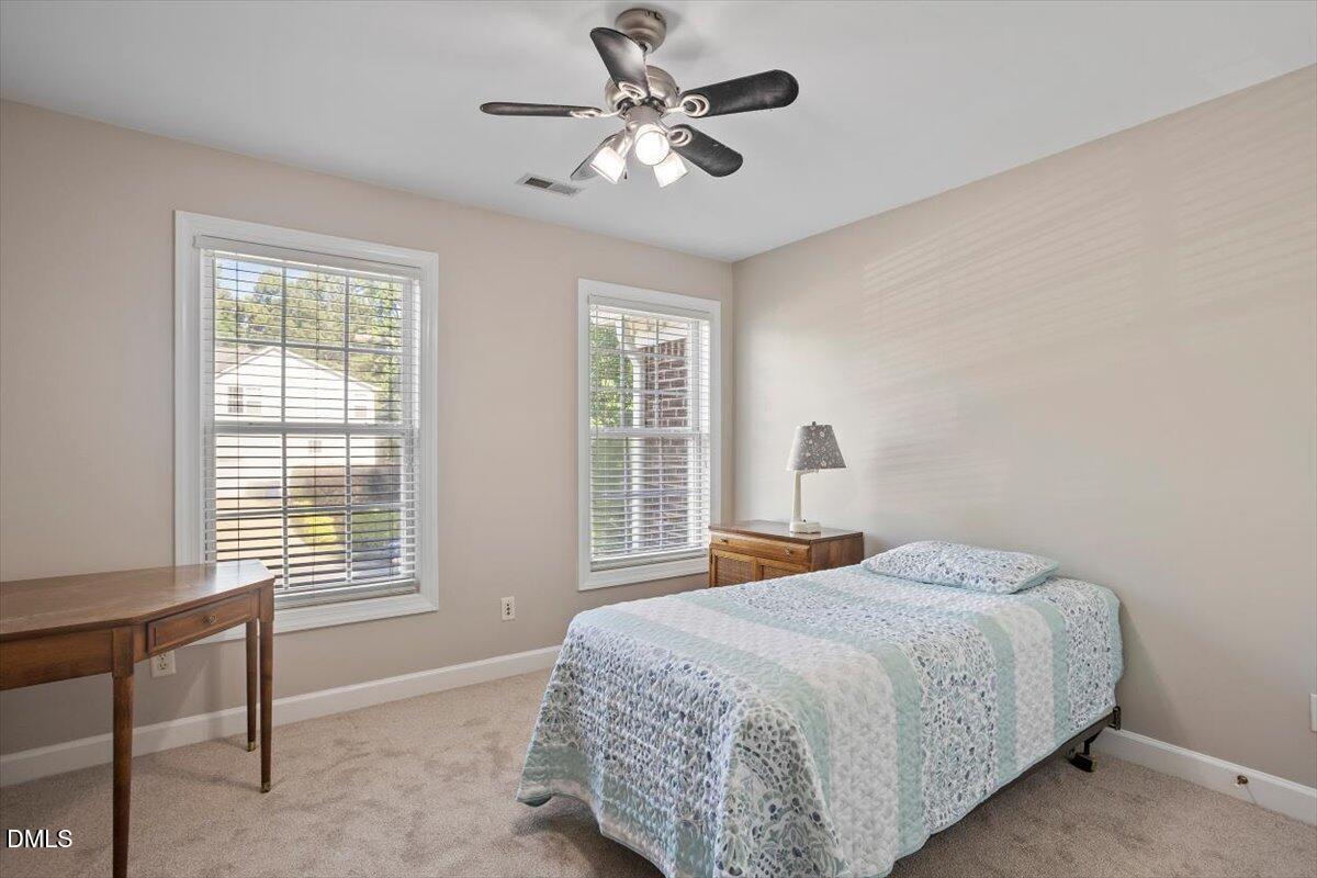 2011 Whittington Drive Raleigh, NC 27614 - Photo 16 of 25