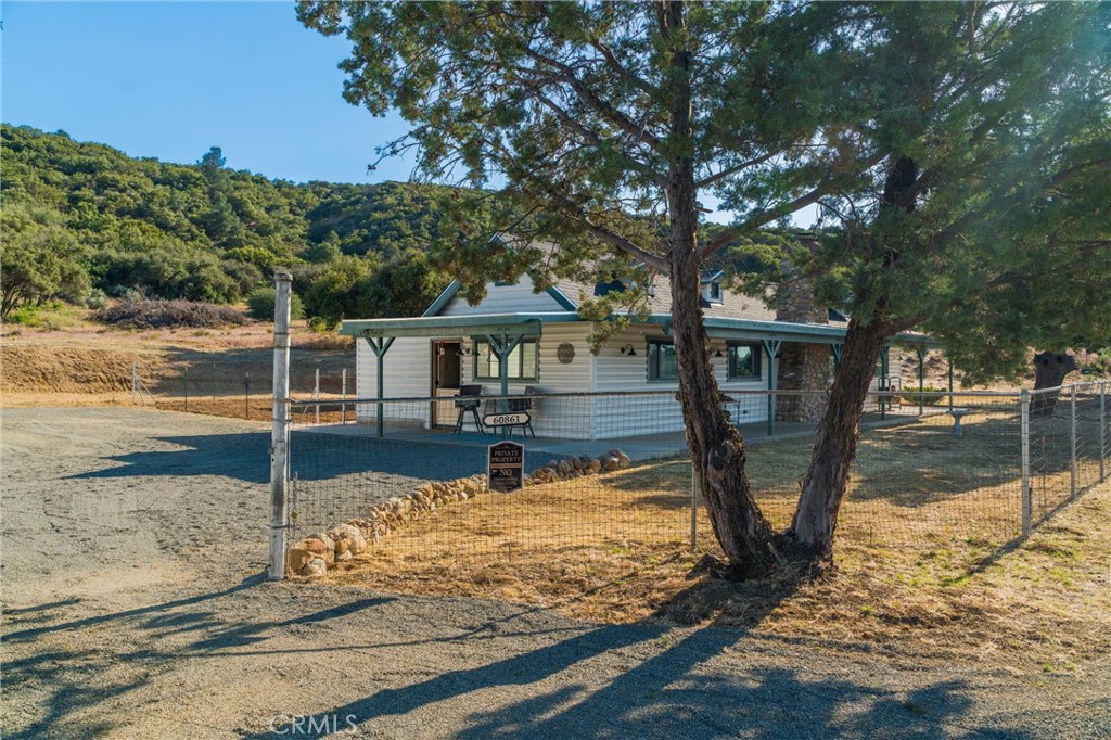 60861 Burnt Valley Road Anza, CA 92539 - Photo 48 of 66