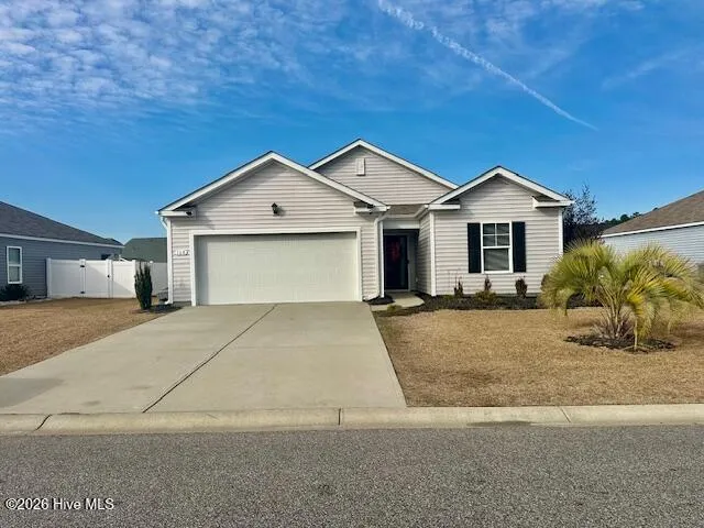 $275,000 | 160 Golden Bear Circle, Longs, SC 29568