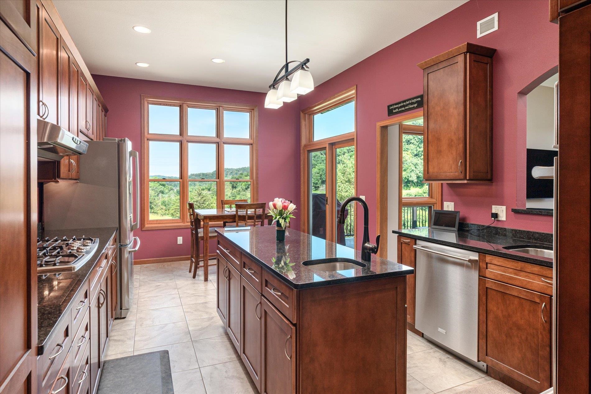 S4703 Aumock Road La Farge, WI 54639 - Photo 16 of 81 Gallery Image 16