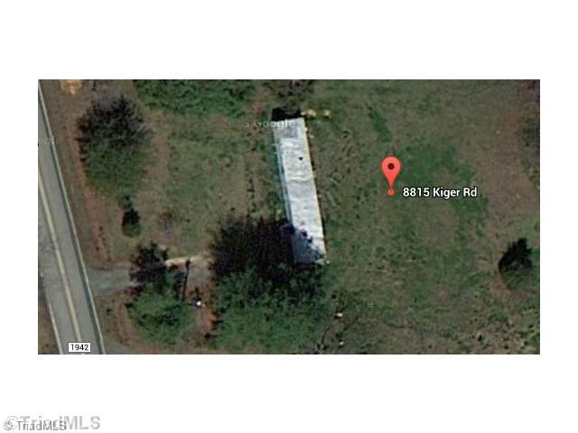 8815 Kiger Road Germanton, NC 27019 - Photo 1 of 3 Aerial View.