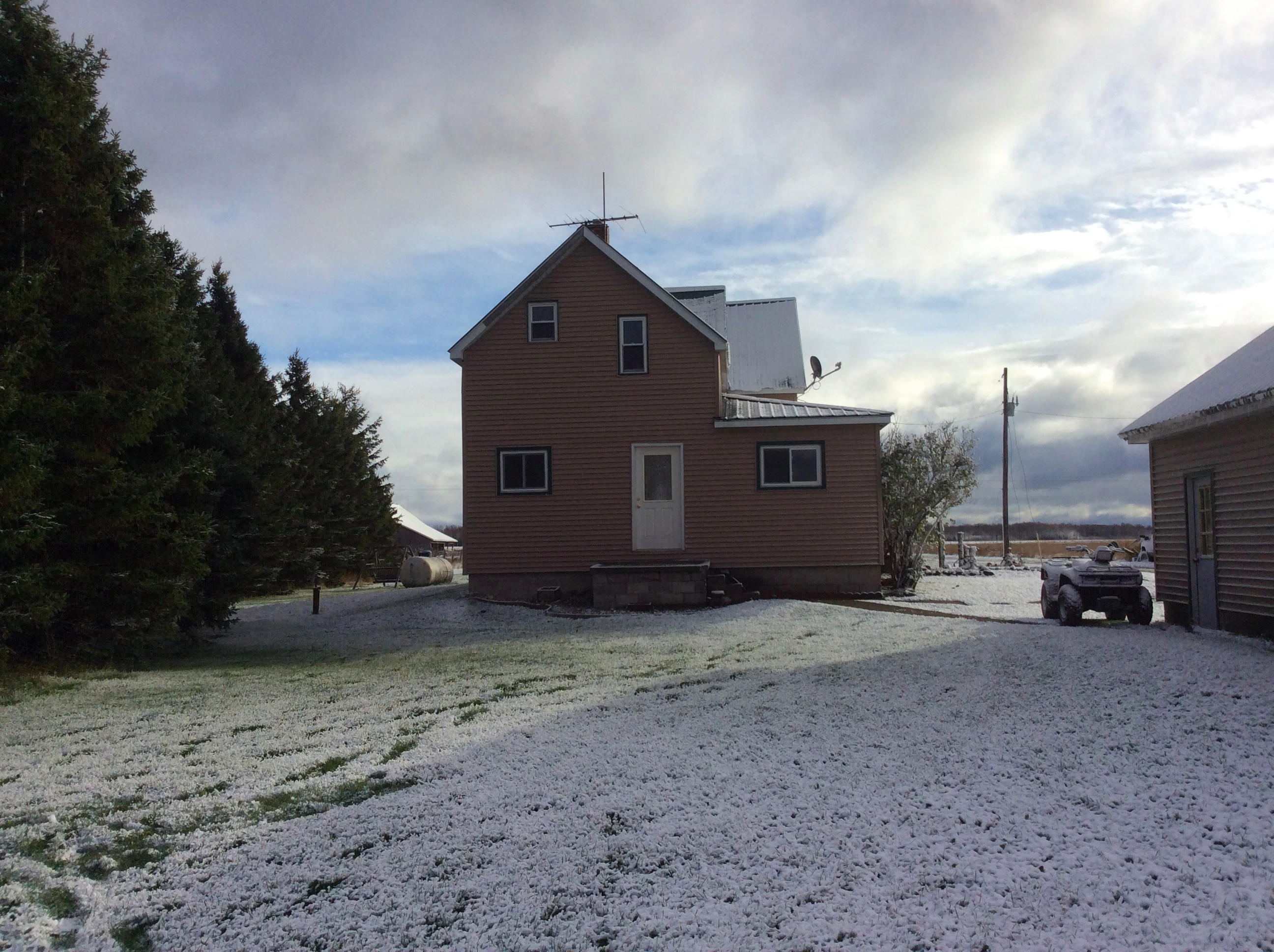 23656 South Pennington Road Pickford, MI 49774 - Photo 28 of 29 Gallery Image 28