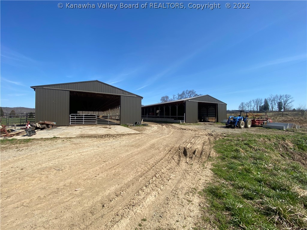 3549 Palestine Road Palestine, WV 26160 - Photo 10 of 47 Gallery Image 10