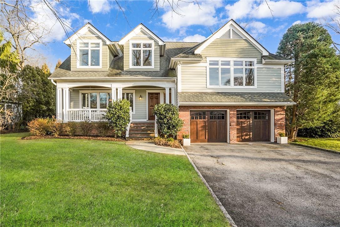 22 Byrd Street Rye, NY 10580 - Photo 1 of 1