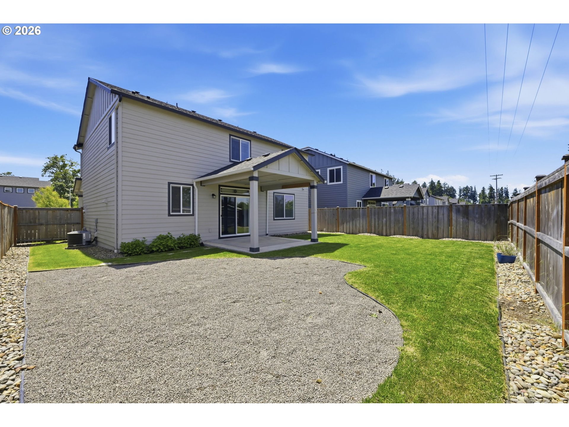 5290 Squirrel Street Springfield, OR 97478 - Photo 41 of 47