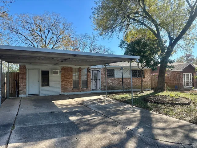 $1,675 | 9834 Denning Drive, Houston, TX 77078
