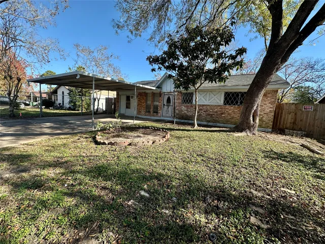 $1,675 | 9834 Denning Drive, Houston, TX 77078