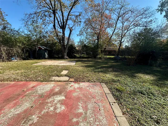 $1,675 | 9834 Denning Drive, Houston, TX 77078