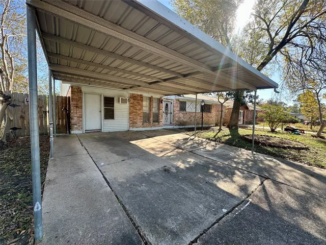 $1,675 | 9834 Denning Drive, Houston, TX 77078