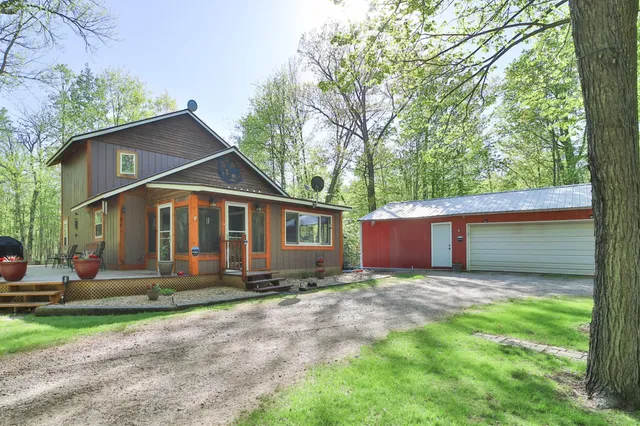 $269,900 | 42979 310th Place, Palisade, MN 56469