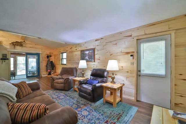 $269,900 | 42979 310th Place, Palisade, MN 56469