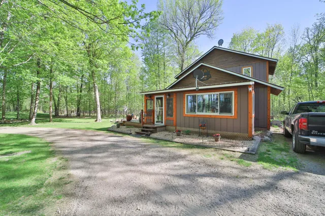 $269,900 | 42979 310th Place, Palisade, MN 56469