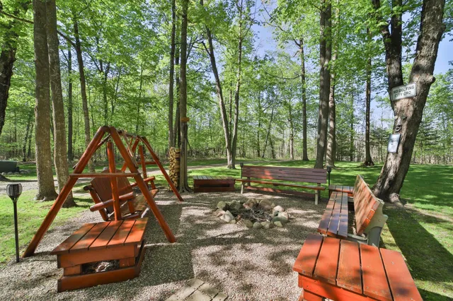 $269,900 | 42979 310th Place, Palisade, MN 56469