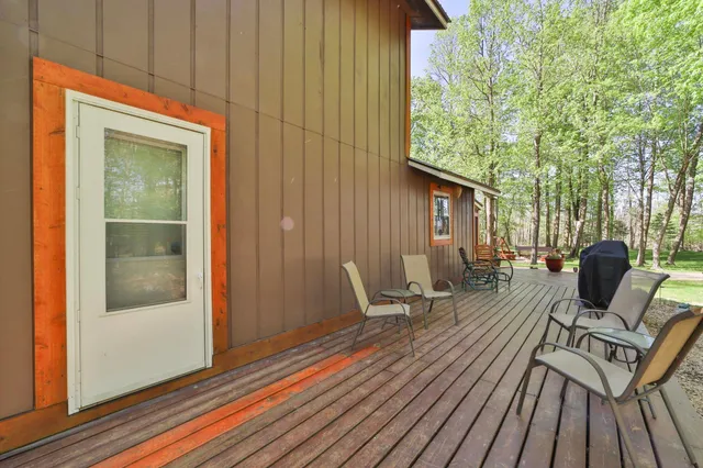 $269,900 | 42979 310th Place, Palisade, MN 56469