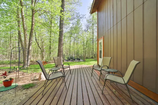 $269,900 | 42979 310th Place, Palisade, MN 56469