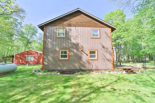 $269,900 | 42979 310th Place, Palisade, MN 56469