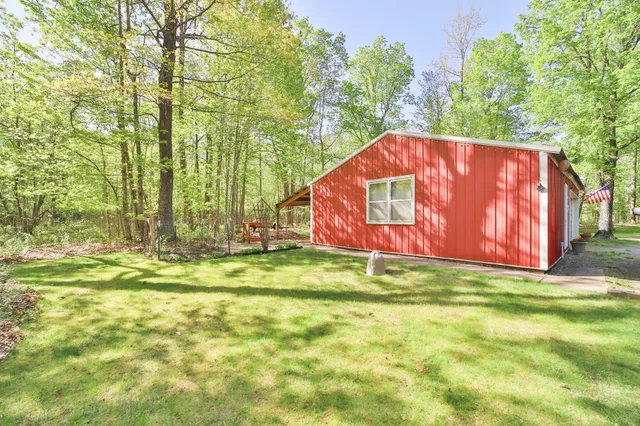 $269,900 | 42979 310th Place, Palisade, MN 56469