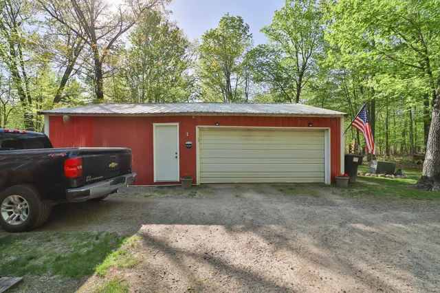 $269,900 | 42979 310th Place, Palisade, MN 56469