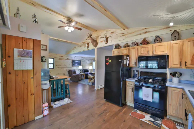 $269,900 | 42979 310th Place, Palisade, MN 56469