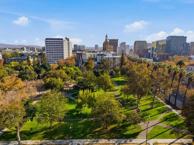 $790,000 | 46 West Julian Street, Unit 308, San Jose, CA 95110