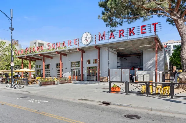 $790,000 | 46 West Julian Street, Unit 308, San Jose, CA 95110