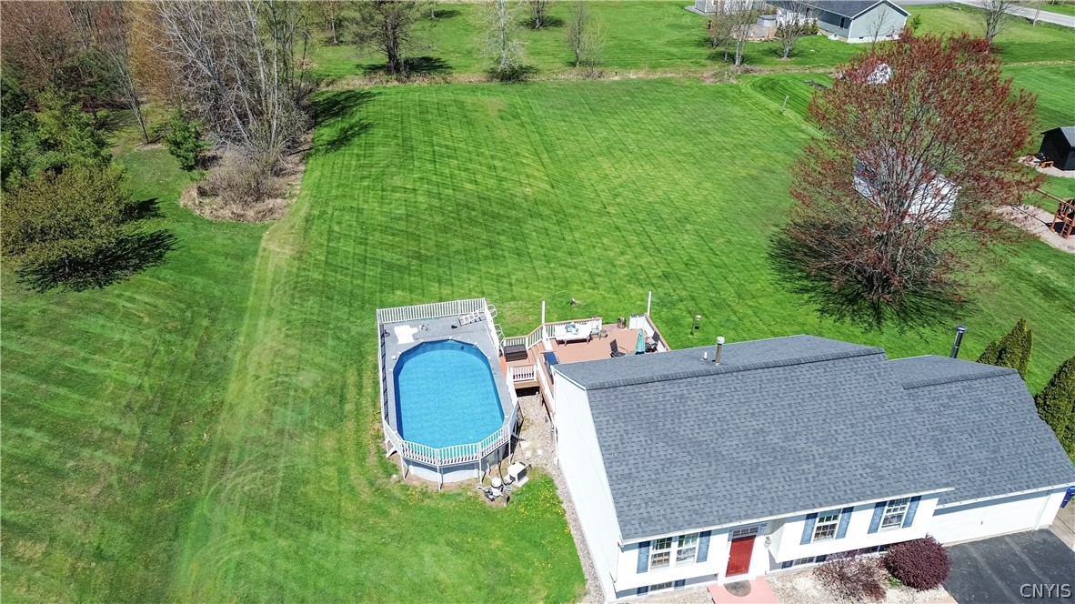 8891 Oneida Valley Road Canastota, NY 13032 - Photo 30 of 40