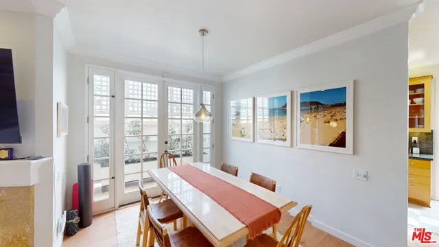 $1,645,000 | 1037 16th Street, Unit 10, Santa Monica, CA 90403