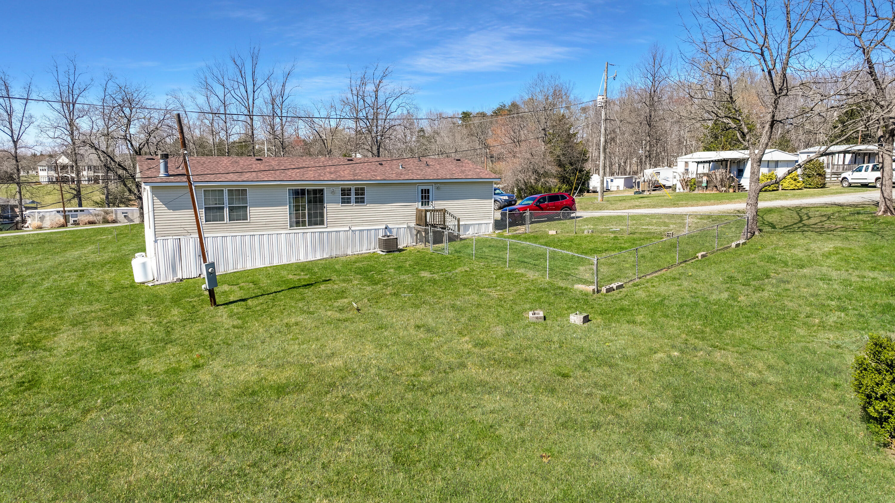 5625 Smith Mountain Road Penhook, VA 24137 - Photo 35 of 35 Office #1