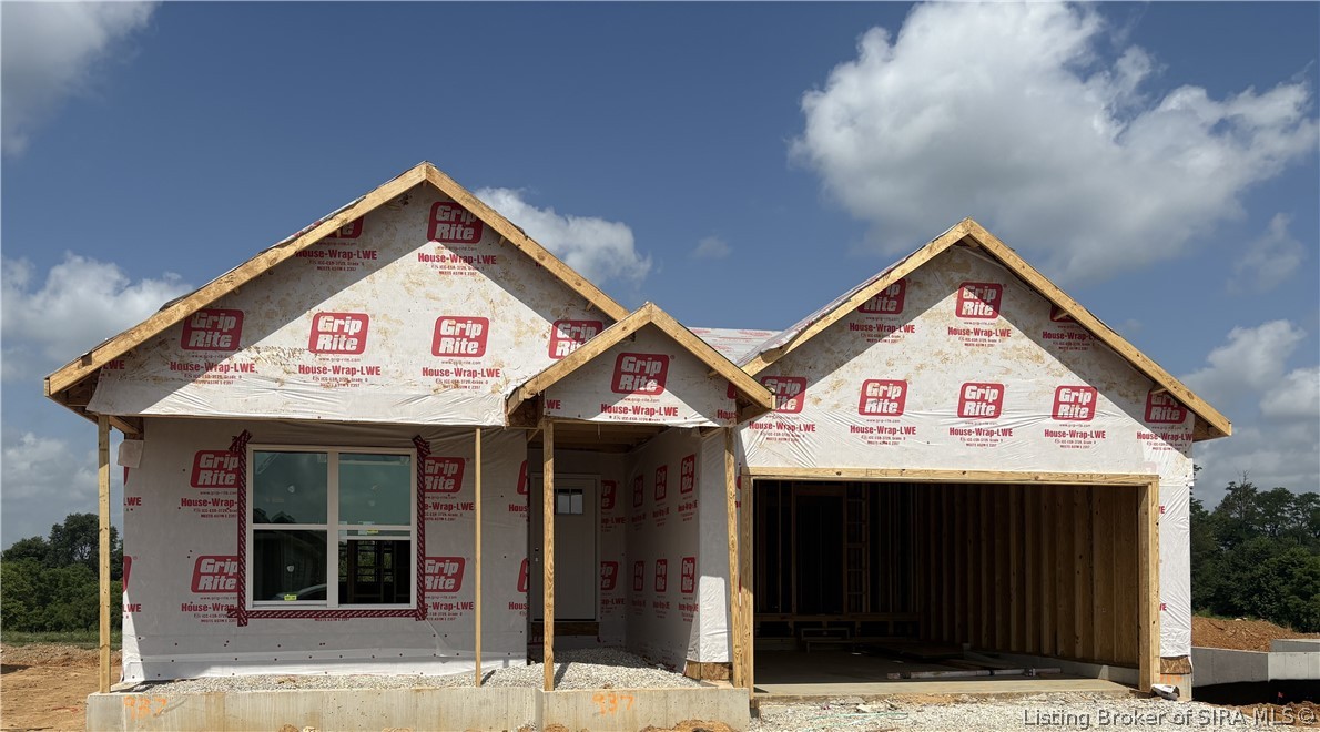 8154-lot 937 Zelpha Boulevard Georgetown, IN 47122 - Photo 1 of 7