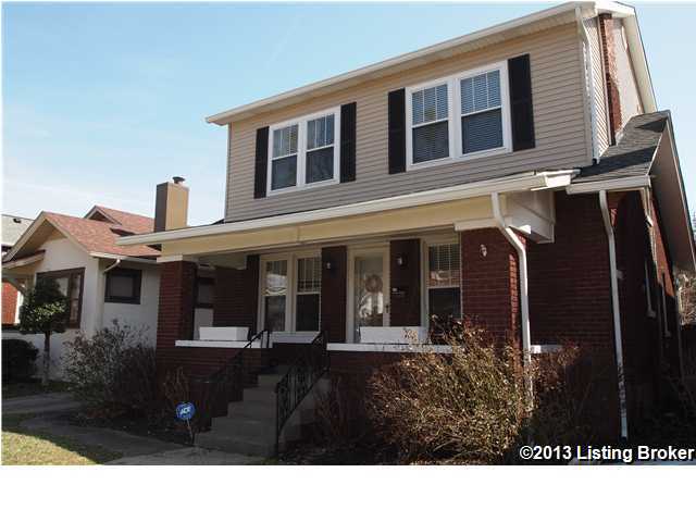 1922 Rutherford Avenue Louisville, KY 40205 - Photo 1 of 34 Primary Photo