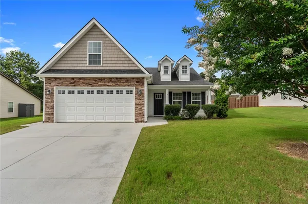 $319,900 | 4 Citation Court, Anderson, SC 29621