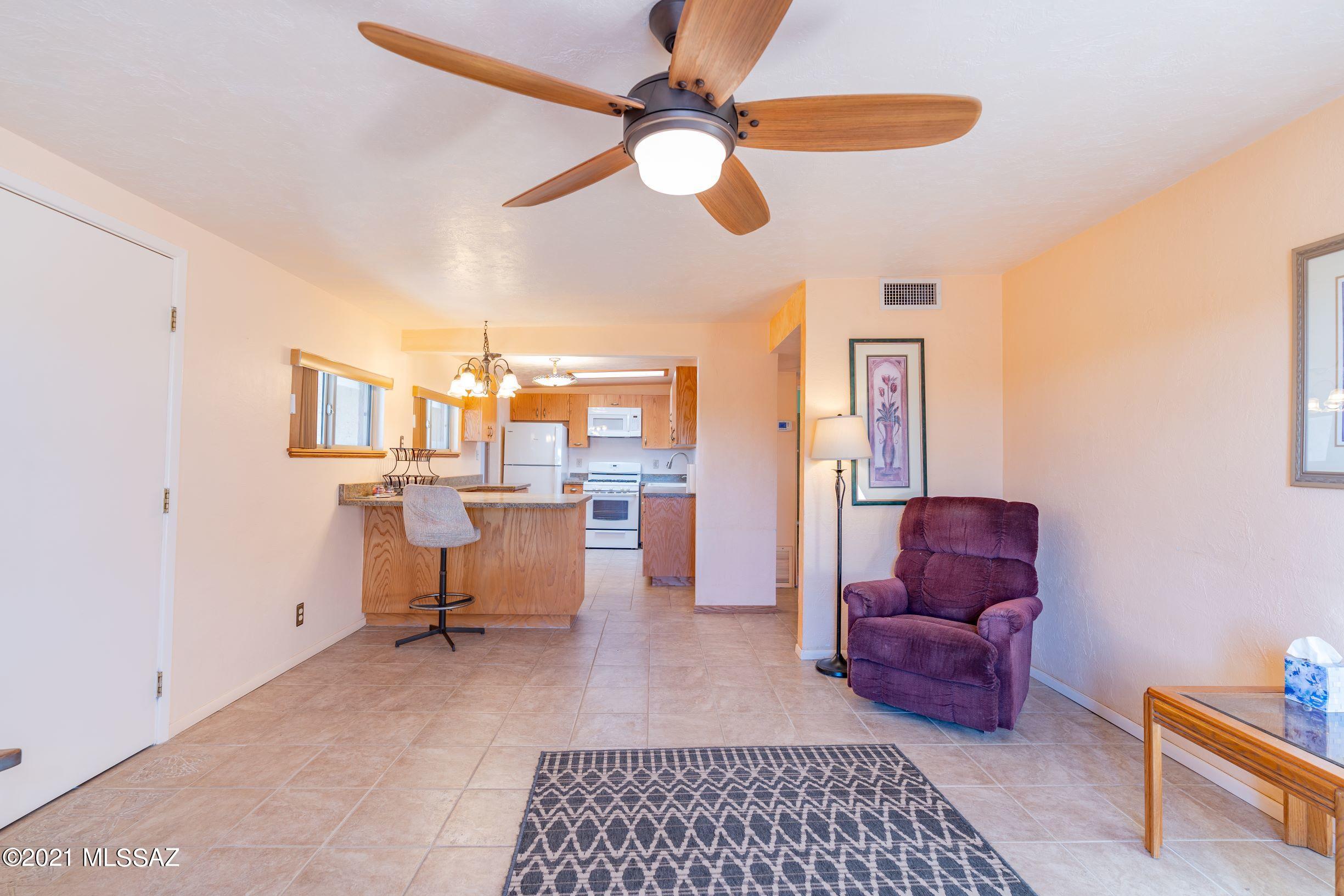 6205 North Sanders Road Tucson, AZ 85743 - Photo 9 of 43 Gallery Image 9