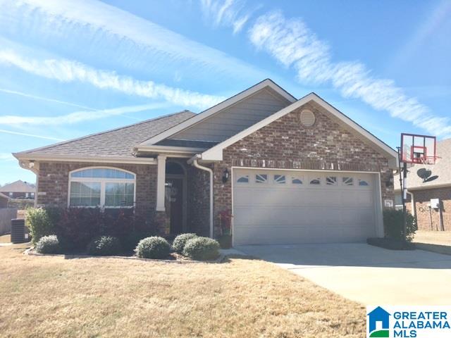 228 Crisfield Circle Alabaster, AL 35007 - Photo 1 of 34