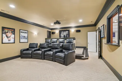 $4,275,000 | 5213 Colfax Court, Brentwood, TN 37027